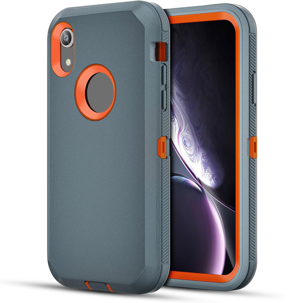 Iphone Xs Nice Protective Phone Cases For IPhone XR X/XS Max