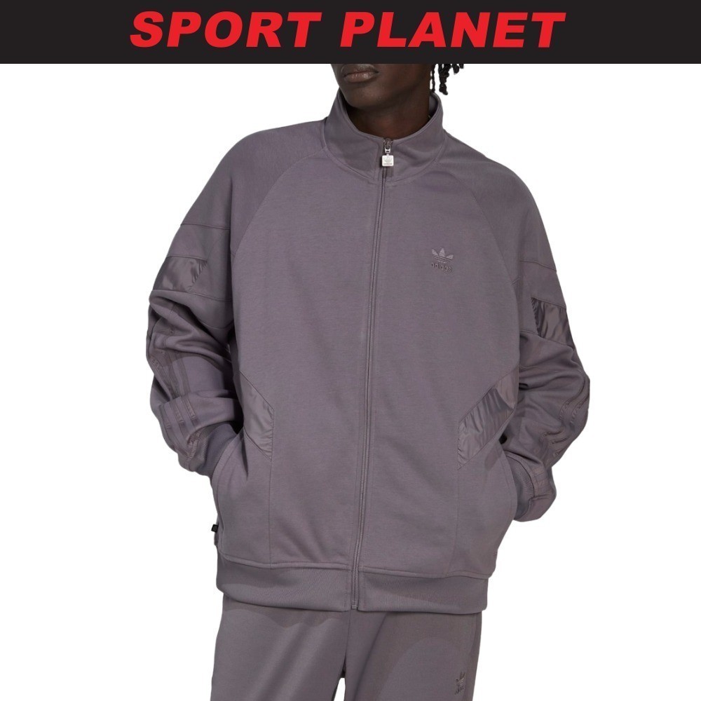 Adidas plastic jacket shop