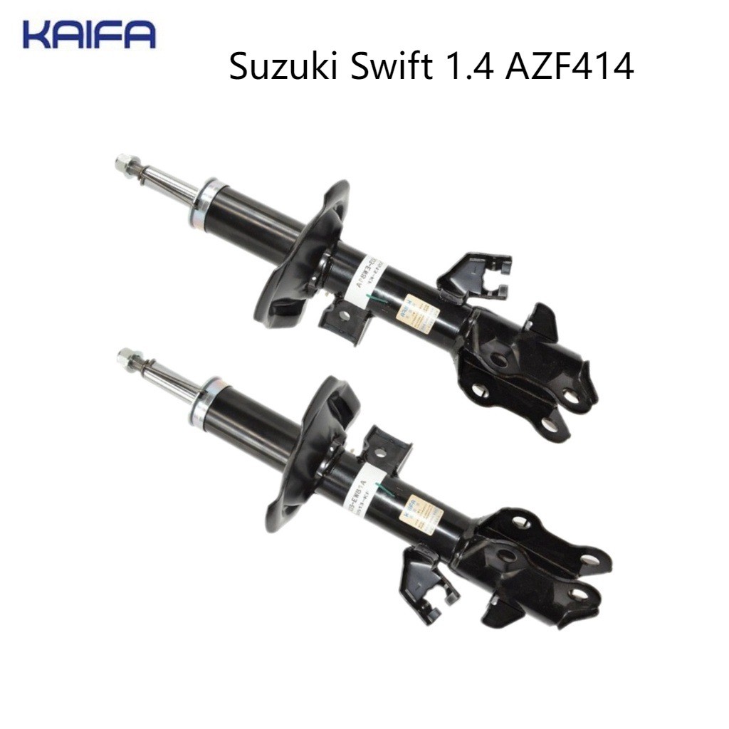 Kaifa Shock Absorber Set - Suzuki Swift 1.4 AZF414 ( 1Pair Left+Right ...