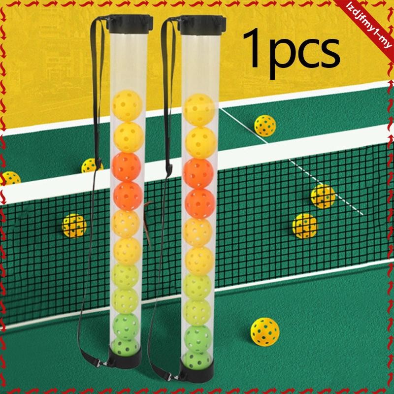 [LzdjfmybfMY] Tennis Ball Picker Upper Collector Grabber Tennis Ball