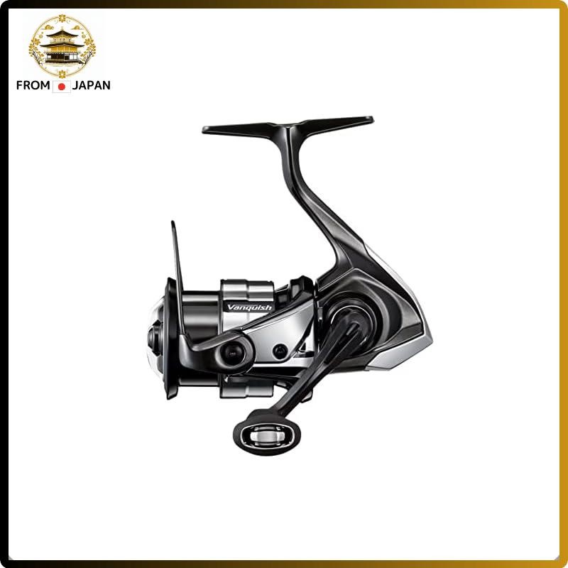 極美品 シマノ 23ヴァンキッシュ C2500SXG 【公式通販】