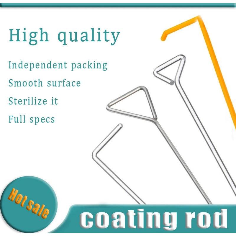 Glass Cell Spreader, plastics Cell Spreader, L-shaped Cell Spreader ...