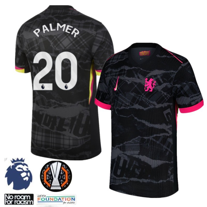 Custom chelsea jersey deals