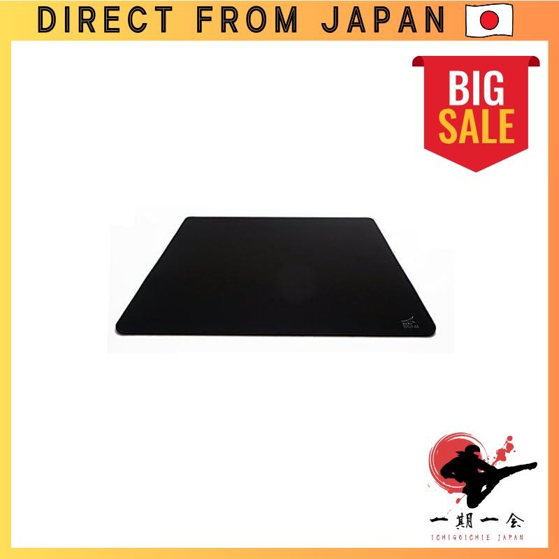 ARTISAN Mouse Pad Raiden Gaming eSports (XSOFT XL, Brown) | Shopee Malaysia