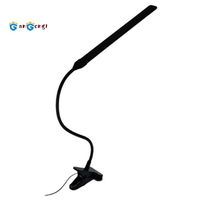 Clip-on LED Easel Light with ClearSun LED Technology,Clamp Light ...