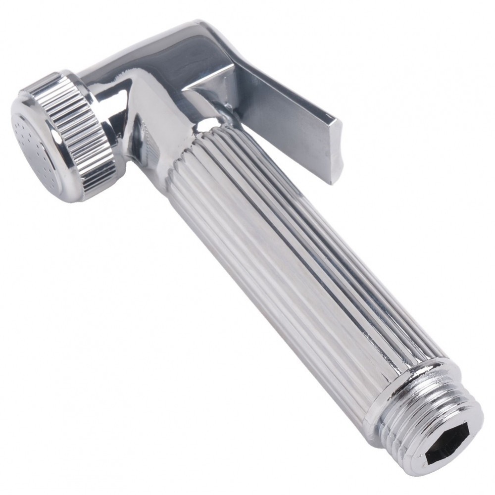 【GIG】1PC Toilet Douche Bidet Head Handheld Spray For Sanitary Shattaf