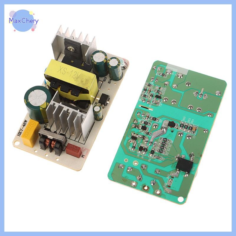 MCHY> 3V/5V/6V/9V/12V 1A/2A 24V 2A Switching Power Supply Module ...