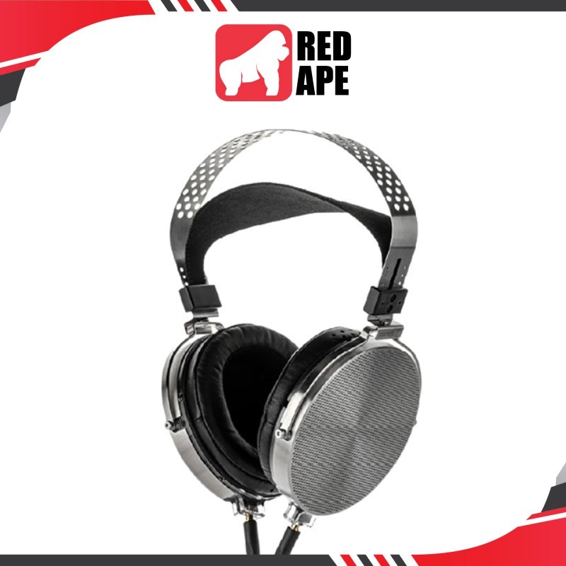Moondrop PARA 2 Open-Back Headphones: 100mm Planar Magnetic FDT Ultra ...