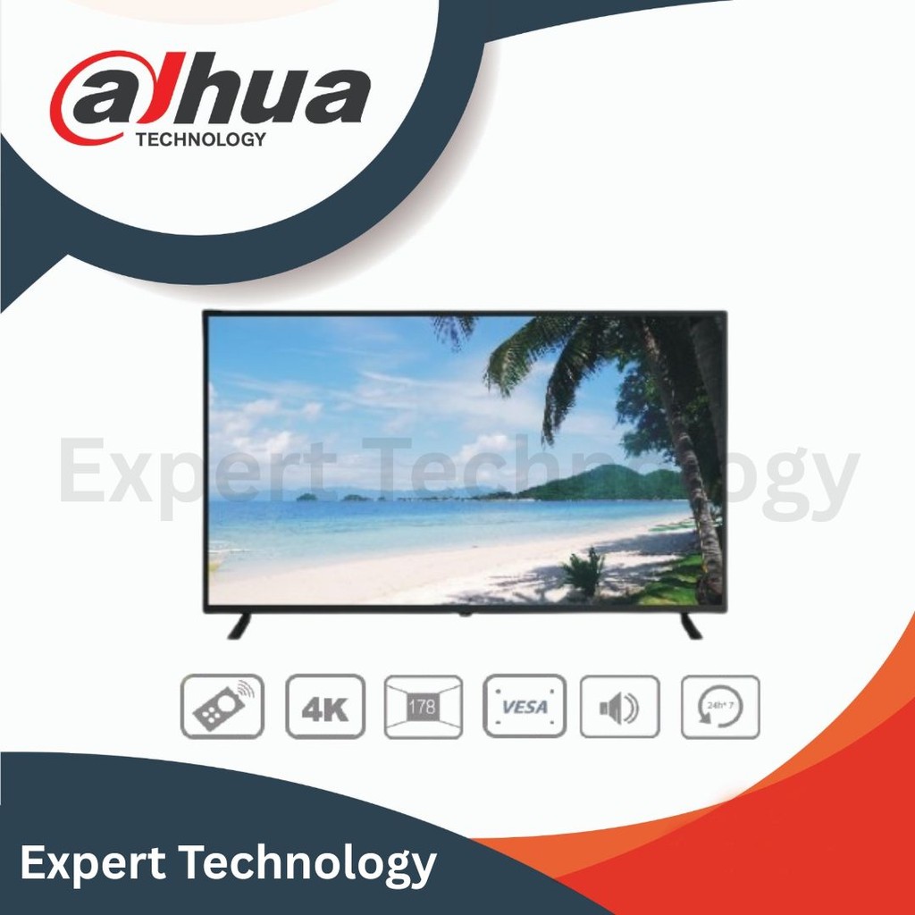 DAHUA DHI-LM55-F400 55