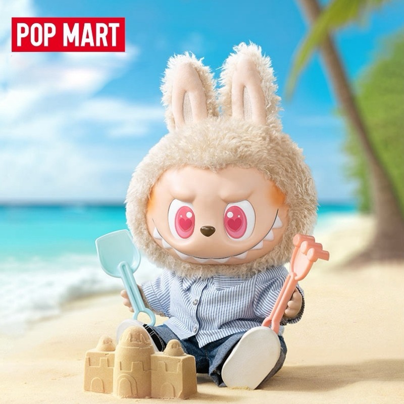 POPMART LABUBU FLIP WITH ME&TIME TO CHILL&FALL IN THE WILD