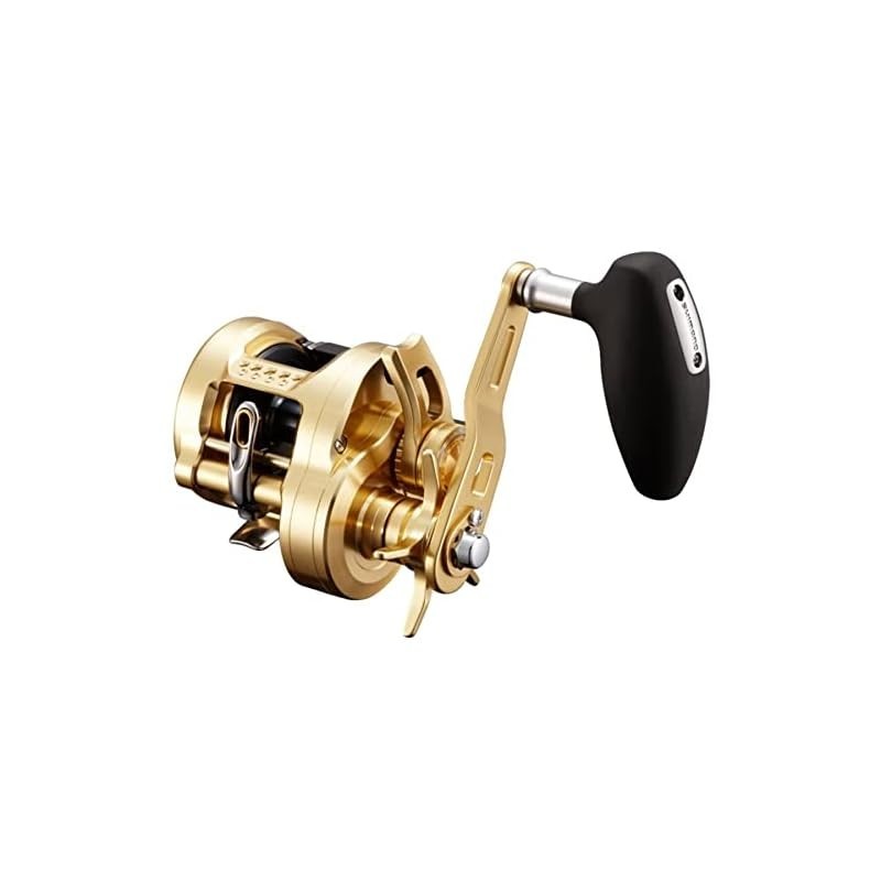 Shimano 22 Ocea Conquest 301XG Shimano 22 Ocea Conquest 300PG