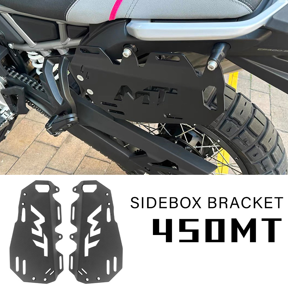 Motorcycle Accesorios Cfmoto Cfmoto 450 Mt For 450mt Motorcycle
