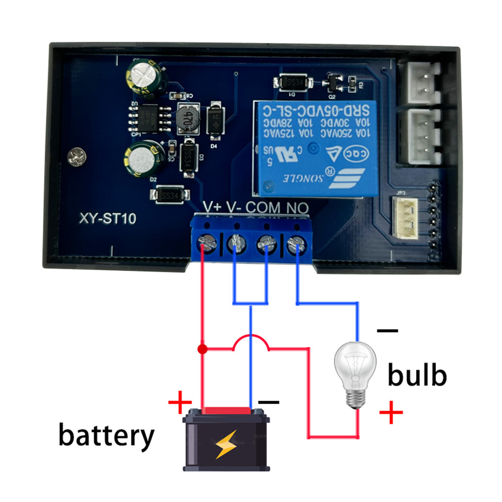 WIFI Remote Control Thermostat 10A 630V Temperature Controller Cooling