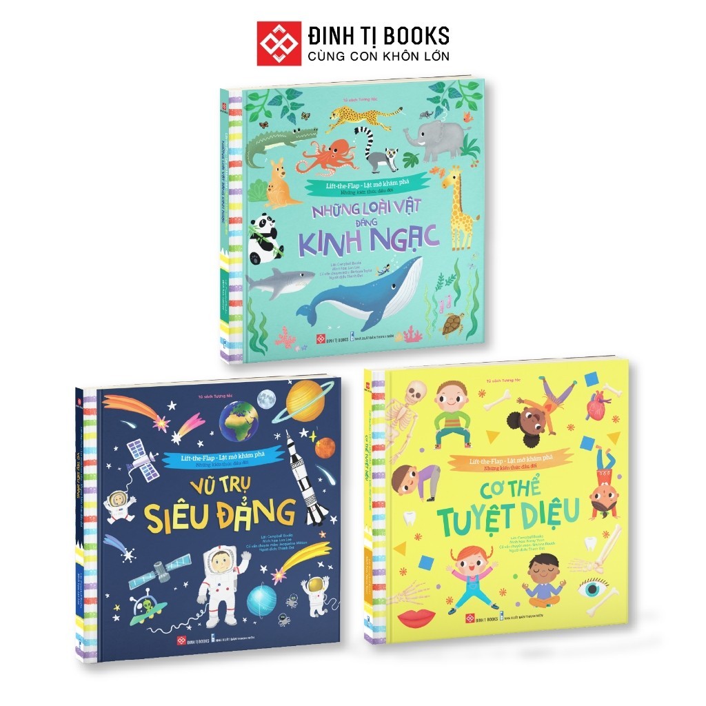 Book - Lift the flap - First knowledge for children from 0 - 6 years ...