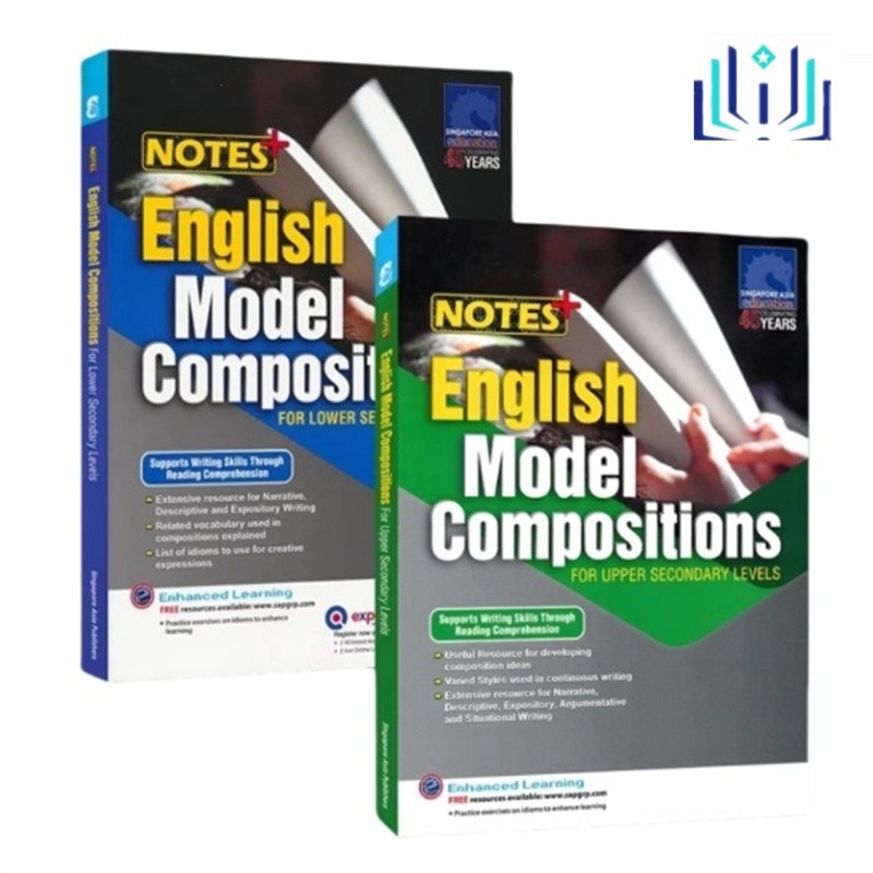 English Original “ SAP NOTES+ English Model Compositions for Lower ...