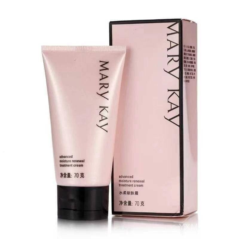 Mary Kay Mary Kay Soft New Skin Cream 70gScan Code Verification ...