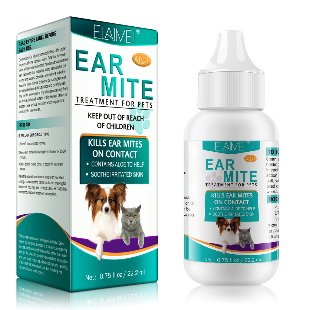 Image showcasing 5 Homemade Dog Ear Cleaner Recipes - Tips Bulletin