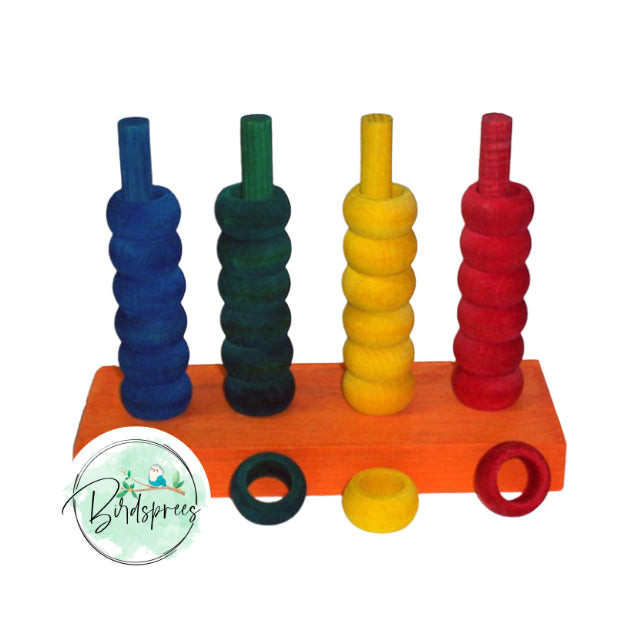 Fun-Max The Teacher (Wooden) | Shopee Malaysia