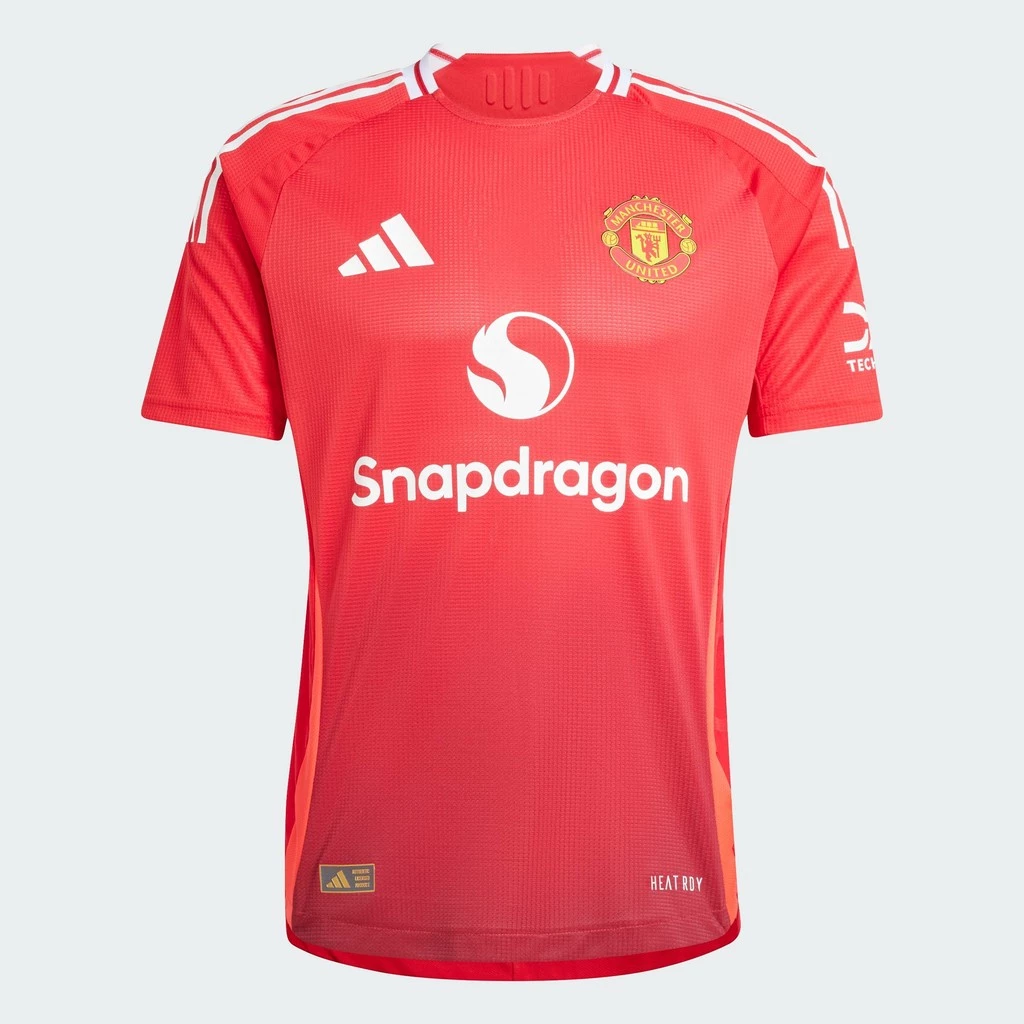 Manutd Jersey