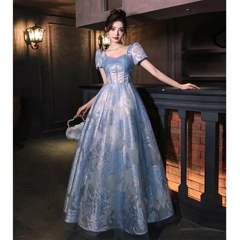 evening dresses lebanon Sexy Prom Dress 2019 Pink Glitter Evening Dress Crystal Beaded Neck An –  High low dress