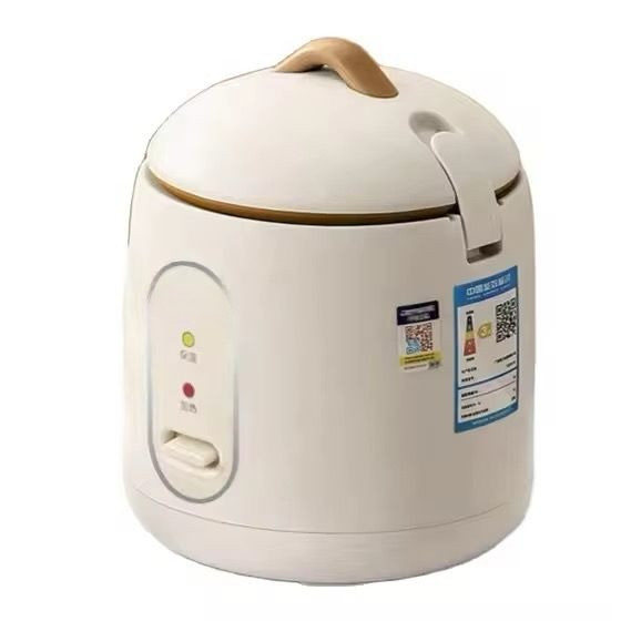 Mini Rice Cooker 1.2L Periuk Nasi Elektrik Kecil Cooking Pot Electric ...