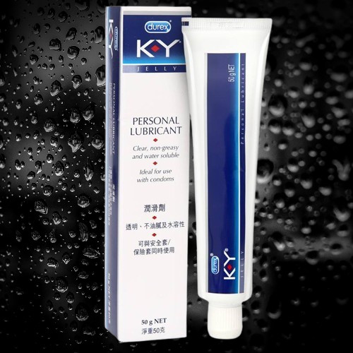 KY Jelly 50ml Water-Based Lubricant | Pelincir Intim Berasaskan Air | Adult  Gel | Retail & Borong | Shopee Malaysia