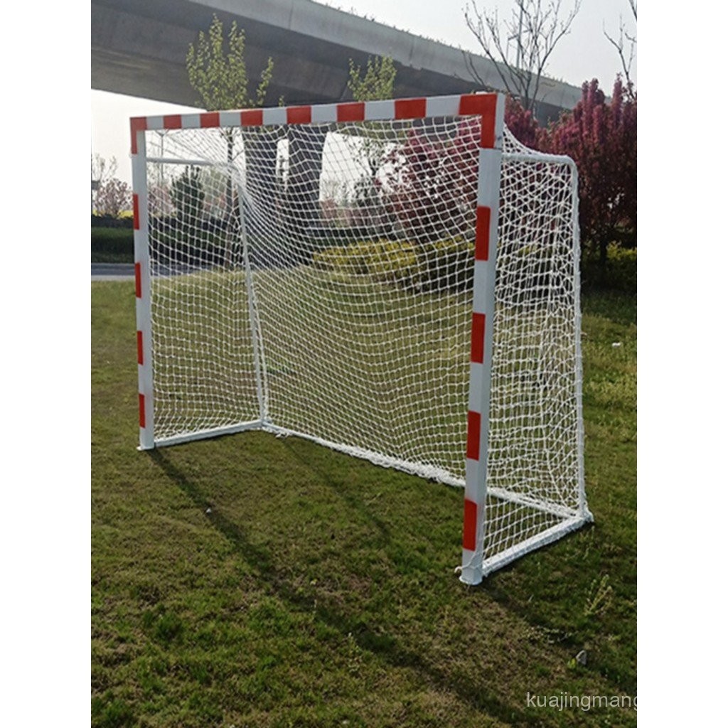 Handball Gate 3 * 2m Standard Steel Pipe Handball Gate Frame Outdoor ...