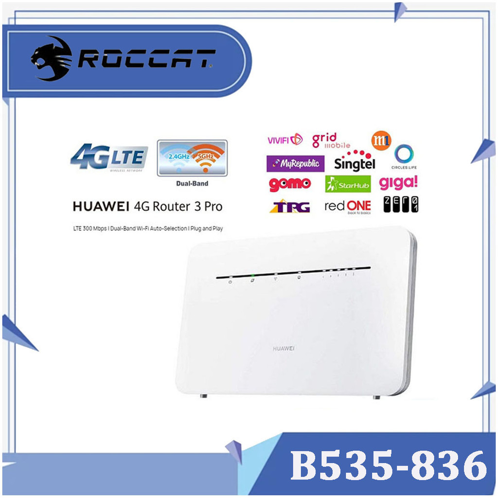 Routeur kros rk600 wifi - Accessoires informatique