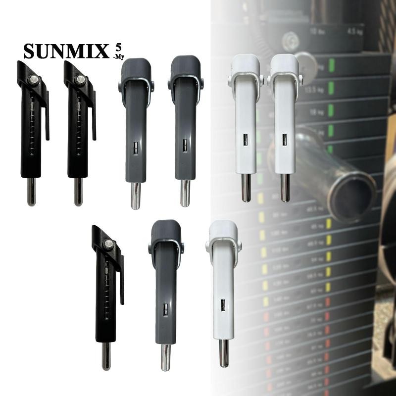 [ Weight Stack Pin, Weight Loading Pin, Multifunctional Bodybuilding ...