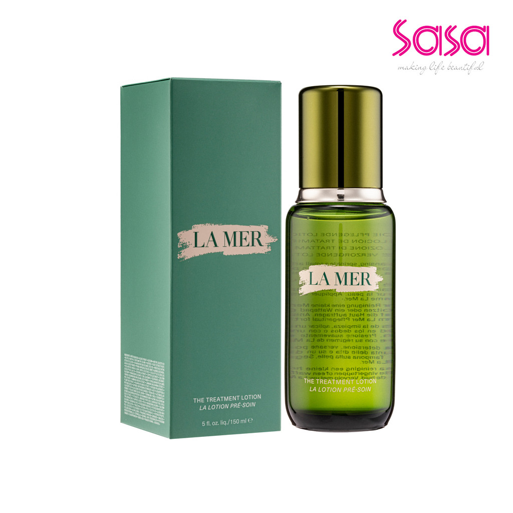 la mer the treatment lotion - Prices and Promotions - Oct 2026 | Shopee ...