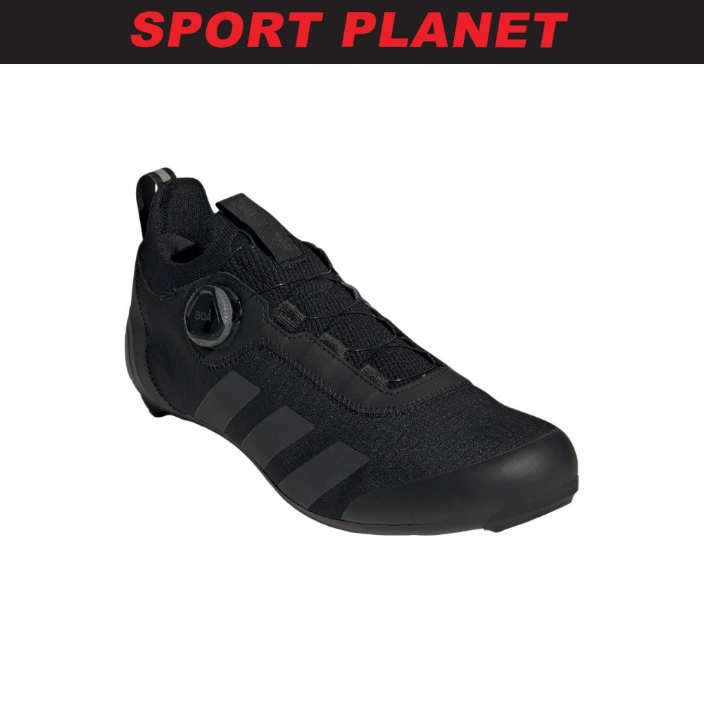 adidas gazelle silver green womens Adidas Tempo 3-Stripes BOA Cycling Shoes