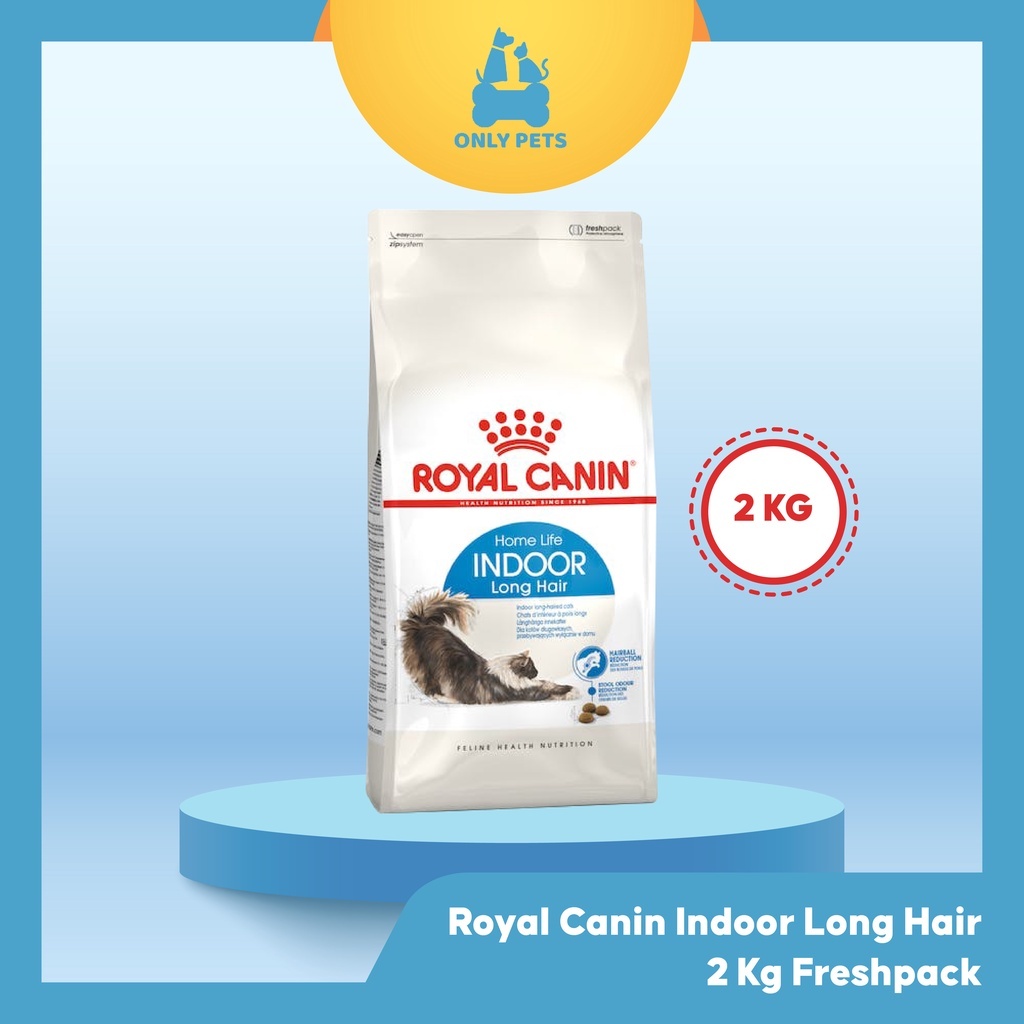 Royal Canin Feline Indoor 27 Dry Cat Food 10kg