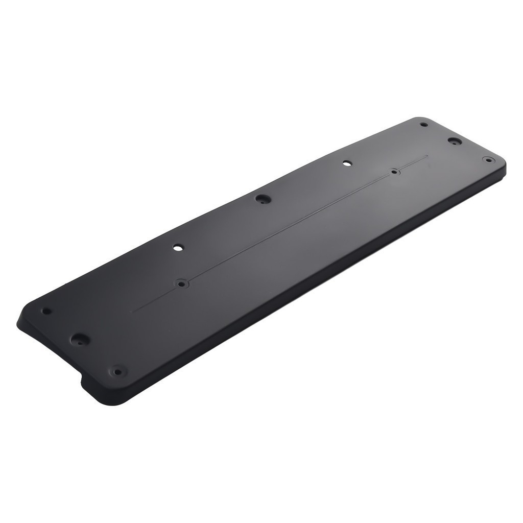 [HME] Front Bumper License Plate Bracket For Mercedes For E-CLASS W212 ...