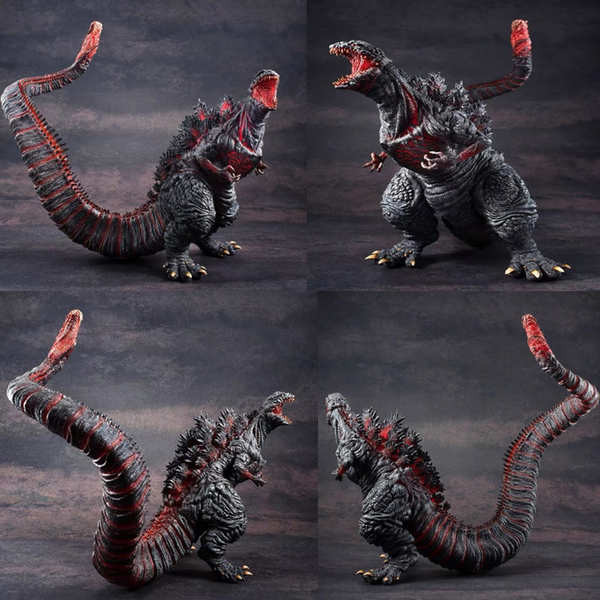 godzilla x kong godzilla x kong the new empire toys godzilla toys Filem ...