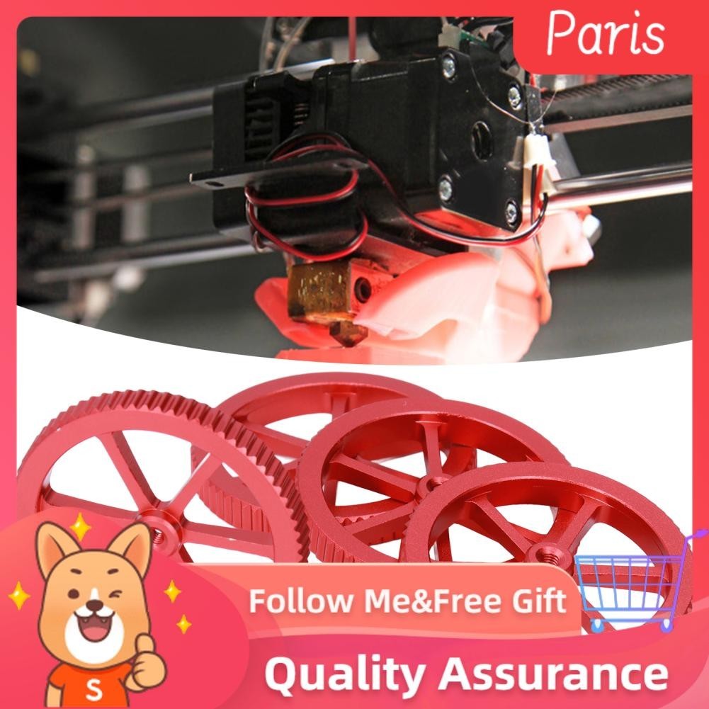 Superparis Hand Nuts Leveling Wheel Hot Bed Die Springs MK8 Nozzles Set ...