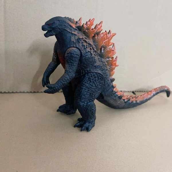 godzilla x kong the new empire godzilla x kong the new empire toys ...