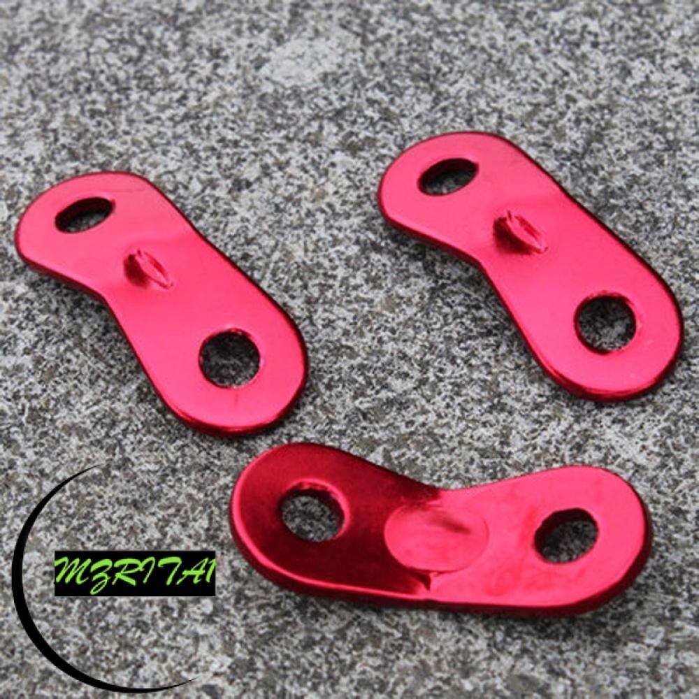 MARITA1 Rope Buckles Tent Tensioner Knot Guy line Fastener | Shopee ...