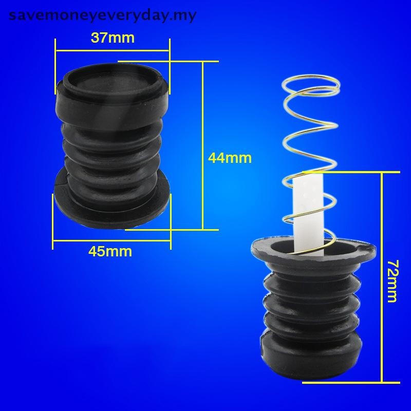 [save] Universal Washing Machine Water Drain Valve Plug Water Sealing