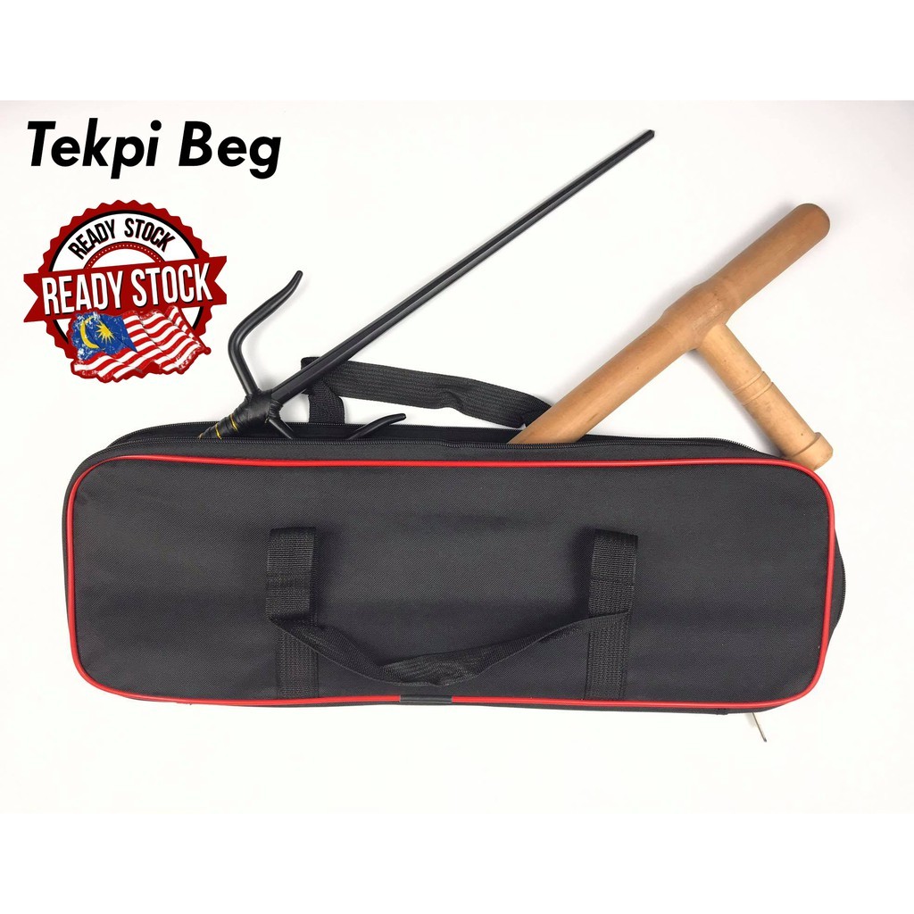 Tonfa Baton Martial Arts Weapon Stock Photo - Image Of Weapon