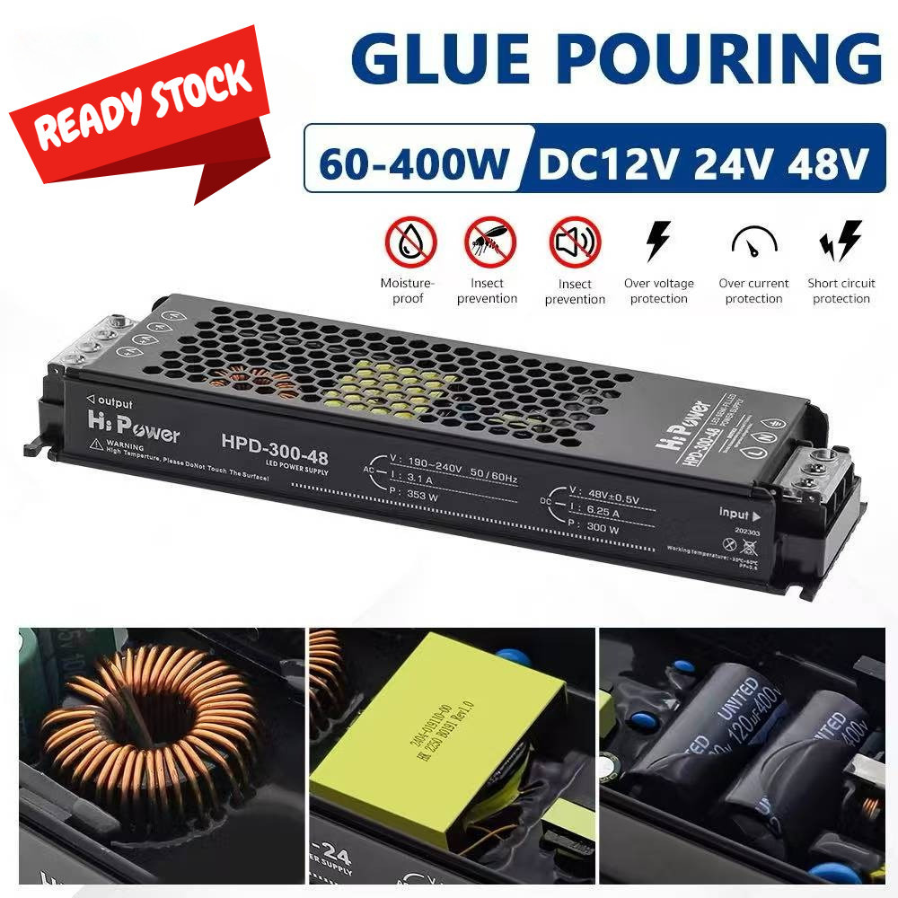 led driver 24v - Prices and Promotions - Oct 2026 | Shopee Malaysia