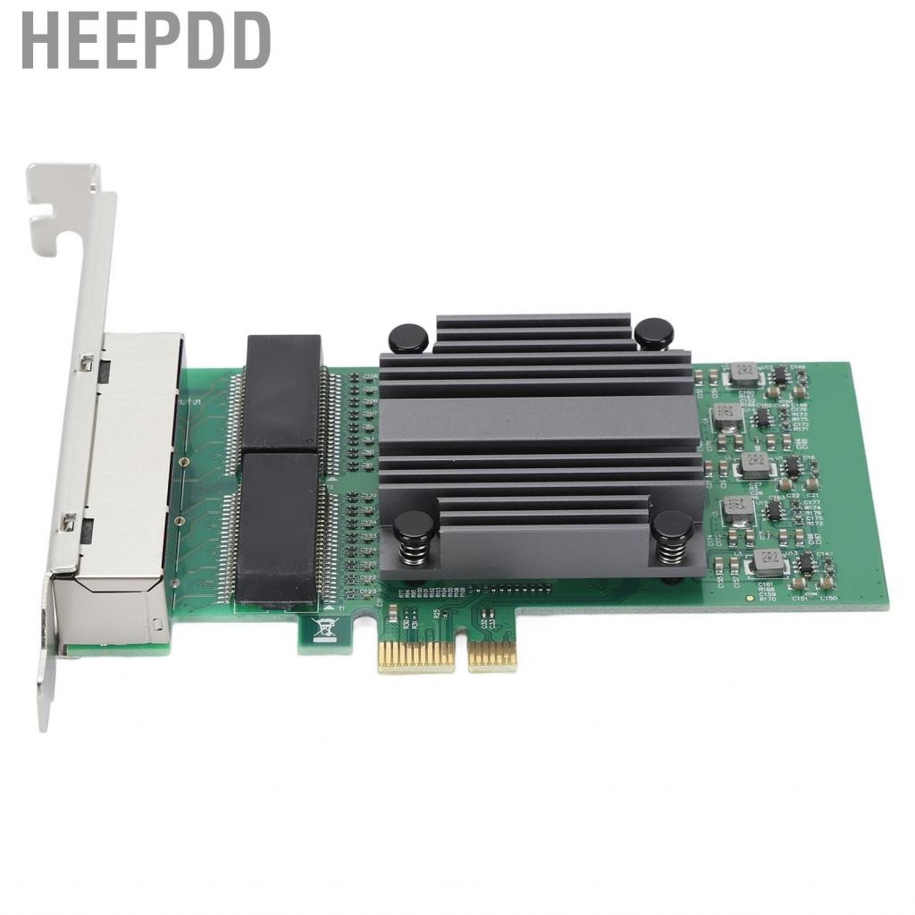 skill-my PCIe Gigabit Ethernet Server Adapter Reliability Connection ...