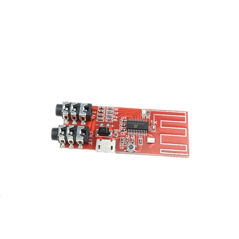 Stereo Bluetooth Transmitter/Receiver Module Bluetooth Module Bluetooth ...