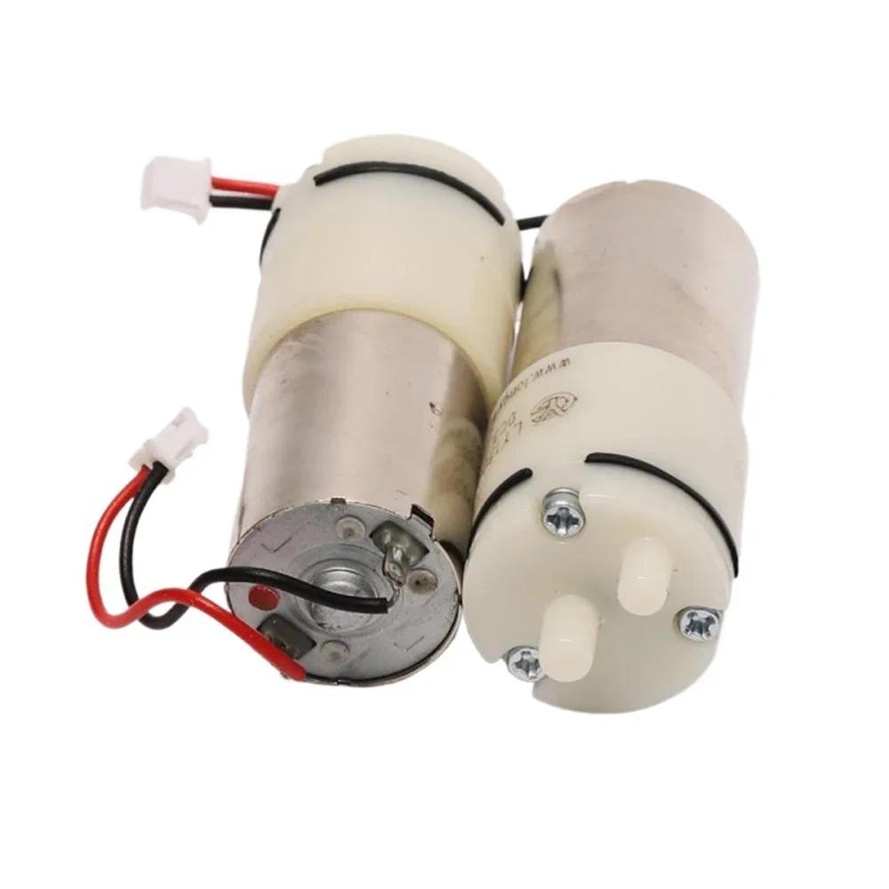 CONJOIN CJP13-F04A1 Mini 130 Air Pump – DC 3V-5V Oxygen Pressure Pump For Aquarium