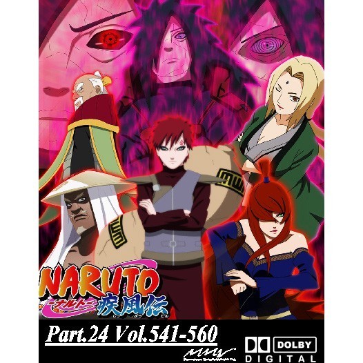 Anime Naruto Shippuden full episode English Subtitle only Shopee Malaysia