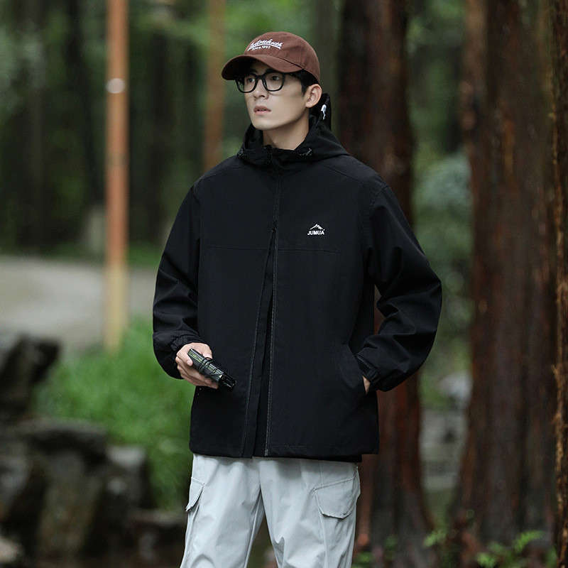 M 10xl Extra Large Size Jacket Men Jacket Youth Jacket Men Autumn Winter New Style Trendy Men s All Match Top 180kg Can Wear Large Size Men s Clothing