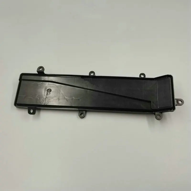 Apply to Audii A6 C6 2005-2011 Evaporation box cover plate Evaporator ...