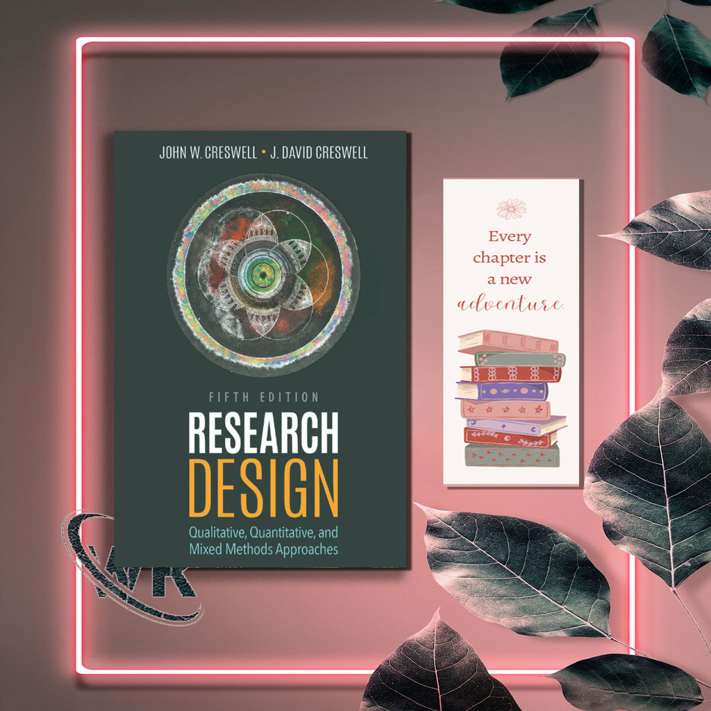 Research Design Qualitative, Quantitative, and Mixed Methods