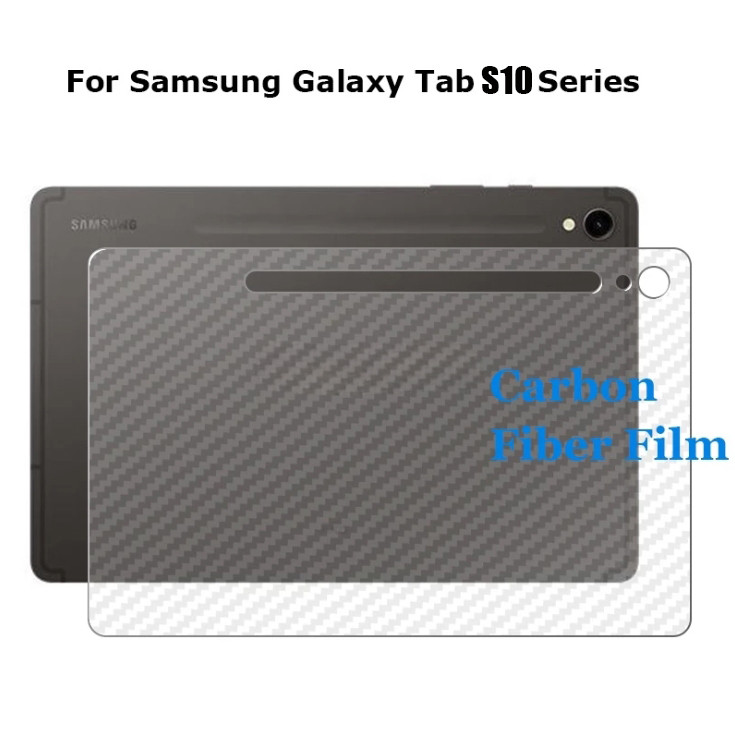 For Samsung Galaxy Tab S10 Plus S9 FE S8 S7FE S9 11inch A8 10.5 A7 3D ...