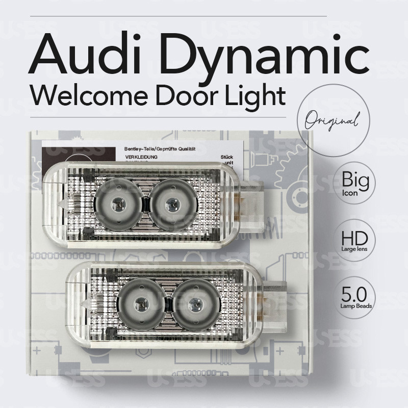 Buy car door dynamic welcome light Online With Best Price, Jul 2026 ...