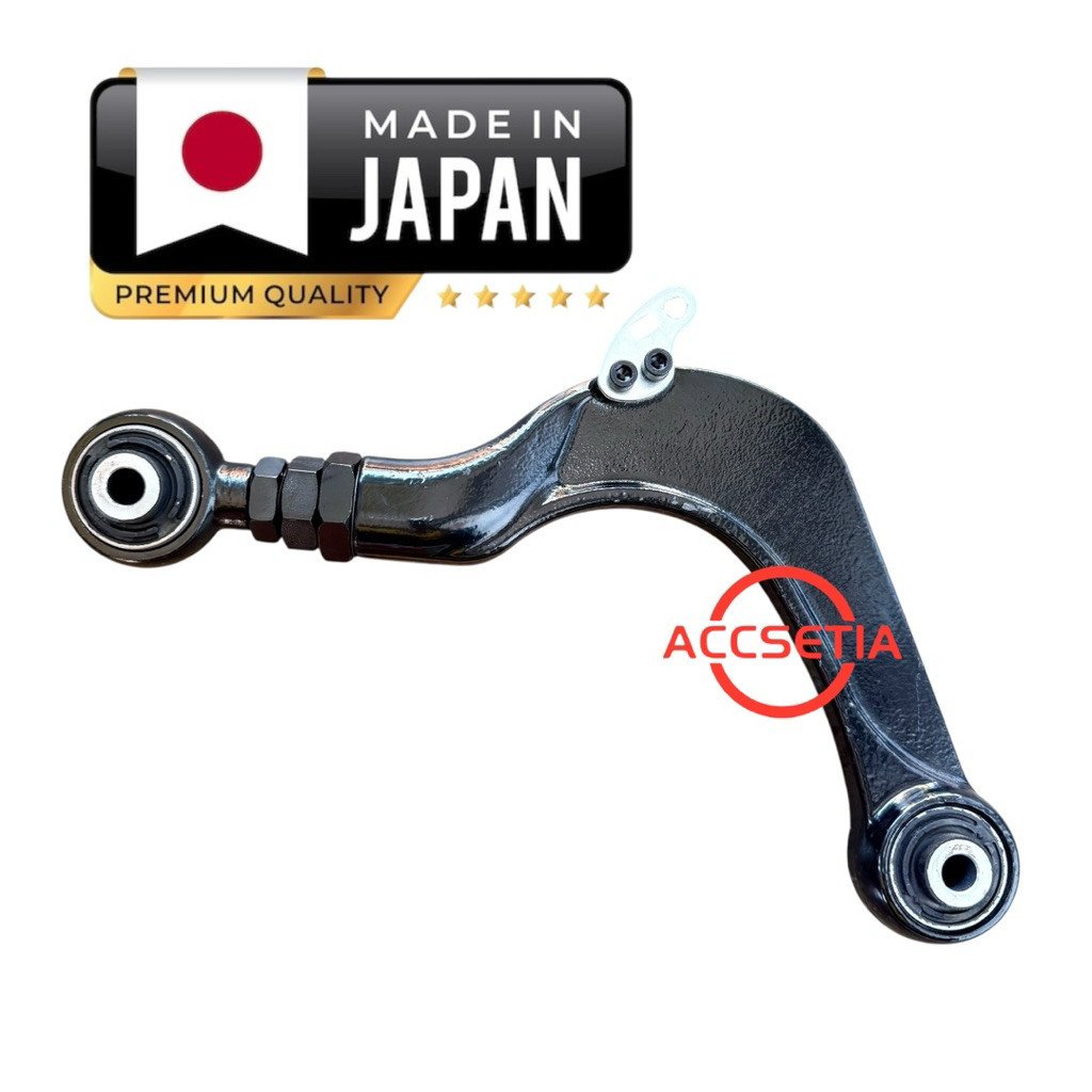 Texco Brand HONDA CIVIC FC TEA FE CRV TME REAR UPPER ARM TRAILING ARM ...